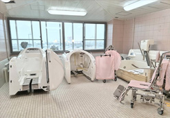 介護老人保健施設 ケアセンター志賀